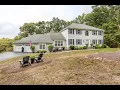 Franklin MA Home For Sale Oak Knoll Estates 4 072 SF 4 Bedrooms Finished Basement 4 Baths