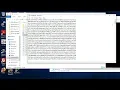 Encrypting and Decrypting Files with OpenSSL on Windows and