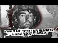 Download Lagu PSYCHOLOGICAL WARFARE bagaimana cara musuh menghancurkan mentalmu sebelum menyerang