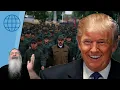 Download Lagu TRUMP manda TROPAS para a COSTA da VENEZUELA e MADURO CONVOCA suas MILÍCIAS para DEFENDÊ-LO