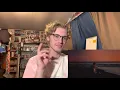 Hulvey x Caleb Gordon “Let Go Of Me” reaction // Coma