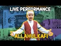 Download Lagu Muhammad Hadi Assegaf - Allahul Kafi Live Performance