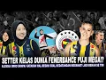 Download Lagu 🔴MEGA LEGENDA BARU‼️ Setter Kelas Dunia Fenerbahce ALESSIA ORRO Takjub Pada MEGAWATI Hingga Begini‼️