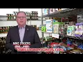 Salvation Army Food Drive CEO