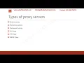 Networking basics - Part 10