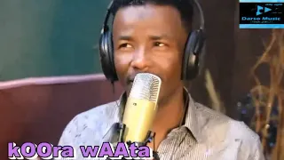 الحلقه الحلقه الثامنه عشر من برنامج الكوره واطه مع الفنان صلاح ولي في ضيافة احمد الجقر 