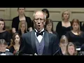 Mendelssohn's Elijah, conducted by Ann Howard Jones