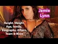 Jamie Lynn Spears Height Weight Age Family Net Worth and Boyfriend