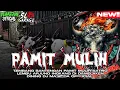 Download Lagu DJ BANTENGAN PAMIT MULIH | SATRIO LEMBU ARJUNO | STYLE GAYENG | REMIXER BY@MazzdaOfficial