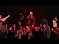 Allame - Bir Dakika (Kargaşa vol 15 Canlı Performans)