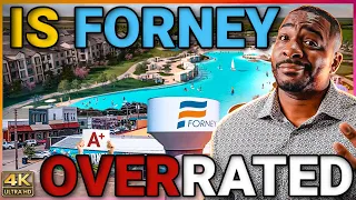 The PROS And CONS of Living in Forney TX Forney Texas Moving to Forney Best Dallas Suburb