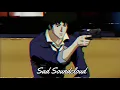 ODD 1 OUT - SHOTS FIRED
