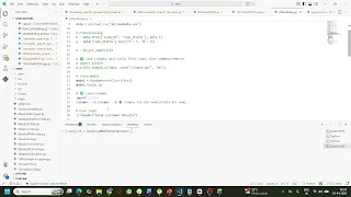 Loan Approval Prediction App using Streamlit Machine Learning Web App Python Random Forest