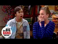 Penny Ruins Murder Mystery The Big Bang Theory