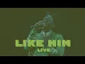 Download Lagu LIKE HIM (LIVE) - TYLER THE CREATOR 2024 // CHROMAKOPIA TOUR