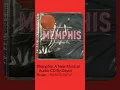 Download Lagu Memphis: A New Musical - Audio CD By David Bryan - BRAND NEW SEALED