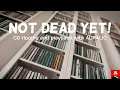 Download Lagu NOT DEAD YET! CD ripping AND playback w/ AURALIC