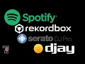 Download Lagu Spotify on Rekordbox Serato Djay Pro how to activate.