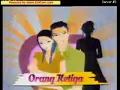 Download Lagu OBB Orang Ketiga (Trans TV, 2009)
