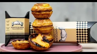 Download Cool Explorers Blog # 001 - Manteigaria Fábrica de Pastéis de Nata MP3