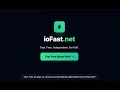 iofast net -