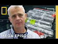 Lagu To Catch a Smuggler: Drugs, Guns, and Money | S1 MEGA EPISODE |