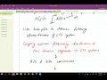ECE 3050 Signals and Systems Lec 30