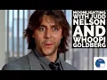 Moonlighting with Judd Nelson Whoop Goldberg