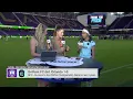 Jaedyn Shaw on Scoring the Semifinal Game-Winning Goal