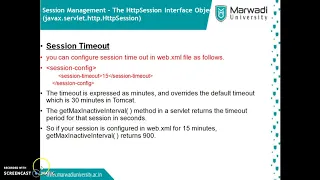 15 Servlet HttpSession