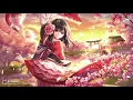 DJ Okawari - Flower Dance (虽华 Oriental Remix) ♪