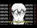 Lagu King Soda - Bitch, Did You Just Talk Back? (BDYJTB 🥀) | Naoya Zenin Rap (Lyric Video)
