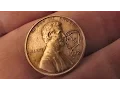 KISSING COIN PENNY WITH JFK FACE ASTONISHING COINCIDENCES