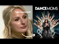What Christi Lukasiak THINKS About SEASON 8 Of DANCE MOMS