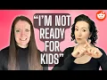 She s Been Taking Off The Condom Because She Wants A Baby Sex Therapists React to Reddit