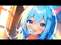 Download Lagu 「Nightcore」→ All Falls Down (Alan Walker, Ft. Noah Cyrus) / (lyrics)