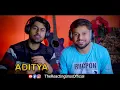 कमरिया लॉलीपॉप | Kamariya Lollypop | Khesari Lal Yadav | Rajaram | Reaction by The Reacting Bros