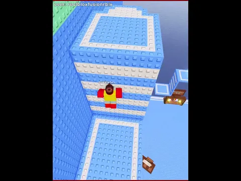 😊the curse of wallhop tower speedrun