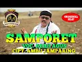 SAMPORET - ABAH AGUS