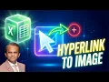 61 Stop Using Buttons Hyperlink Images Shapes in Excel