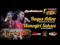 Download Lagu Lgm. Bagus Adine - Dwi Jyanti Ft Mita Besek // Sanggar Gumanti // HUT KE - 1 PSSS