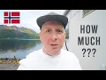 Download Lagu SHOCKED IN SENJA | VAN LIFE NORWAY
