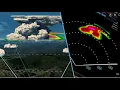 Color Weather Radar Considerations with Dick Rochfort