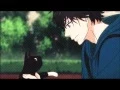 Download Lagu [AMV] Ao Haru Ride/ Be Somebody