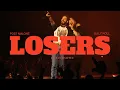 Download Lagu Post Malone - Losers ft. Jelly Roll (Live from The BIG ASS Stadium Tour)
