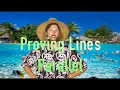 Geometry Proving Lines Parallel 3-5