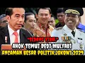 Download Lagu dukungan penuh untuk mantan Presiden Joko Widodo maju kembali di Pilpres 2029.