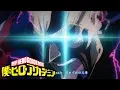 Download Lagu My Hero Academia Opening 4 | ODD FUTURE by UVERworld