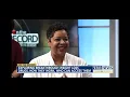 WRAL s On the Record with Lena Tillett
