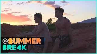 jakob wants to date himself season 4 episode 2 summerbreak 4